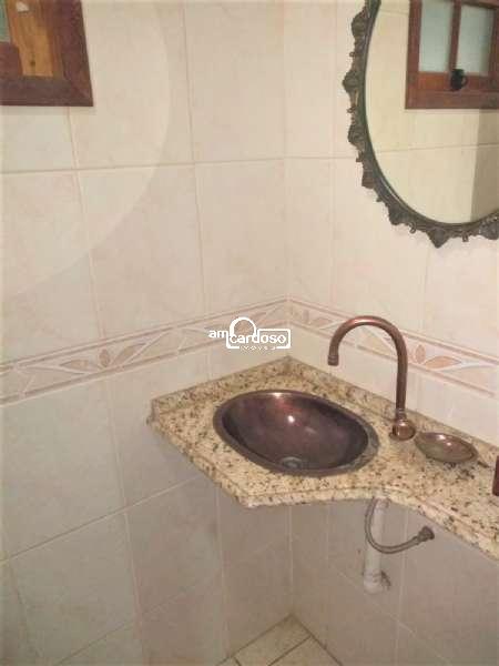Sobrado com 2 quartos, 4 banheiros e 150m² à venda no bairro Ecoville, Porto Alegre