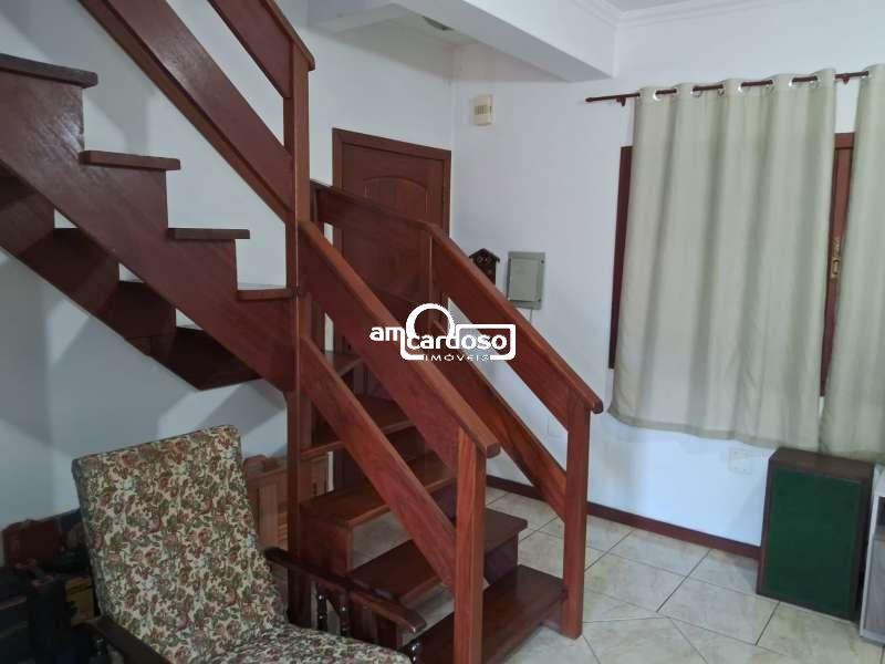 Sobrado com 2 quartos, 4 banheiros e 150m² à venda no bairro Ecoville, Porto Alegre