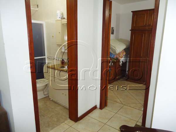 Sobrado com 2 quartos, 4 banheiros e 150m² à venda no bairro Ecoville, Porto Alegre