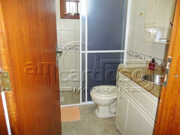 Sobrado com 2 quartos, 4 banheiros e 150m² à venda no bairro Ecoville, Porto Alegre