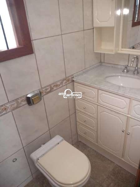 Sobrado com 2 quartos, 4 banheiros e 150m² à venda no bairro Ecoville, Porto Alegre