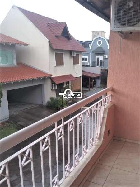 Sobrado com 2 quartos, 4 banheiros e 150m² à venda no bairro Ecoville, Porto Alegre