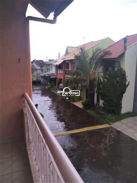 Sobrado com 2 quartos, 4 banheiros e 150m² à venda no bairro Ecoville, Porto Alegre