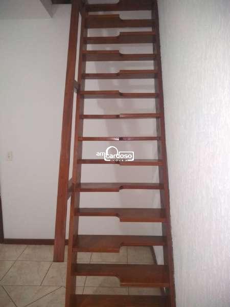 Sobrado com 2 quartos, 4 banheiros e 150m² à venda no bairro Ecoville, Porto Alegre