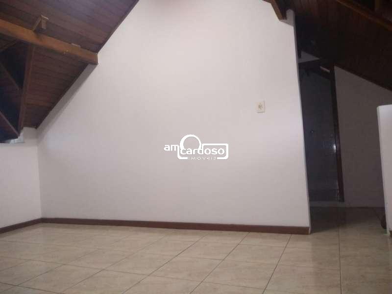 Sobrado com 2 quartos, 4 banheiros e 150m² à venda no bairro Ecoville, Porto Alegre
