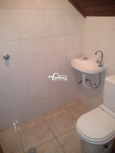 Sobrado com 2 quartos, 4 banheiros e 150m² à venda no bairro Ecoville, Porto Alegre