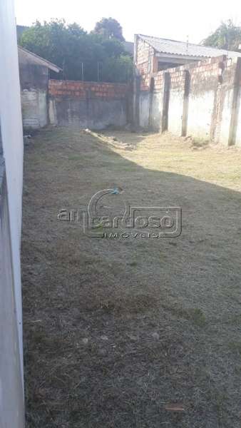 Terreno Residencial/Comercial com 159m² à venda no bairro Passo das Pedras, Porto Alegre