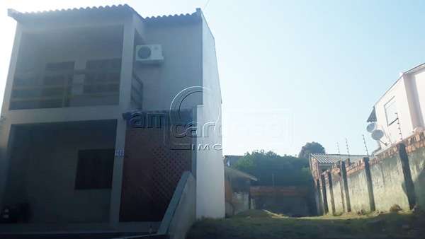 Terreno Residencial/Comercial com 159m² à venda no bairro Passo das Pedras, Porto Alegre