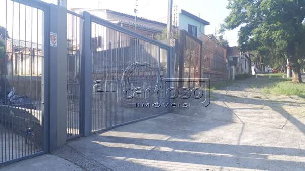 Terreno Residencial/Comercial com 159m² à venda no bairro Passo das Pedras, Porto Alegre