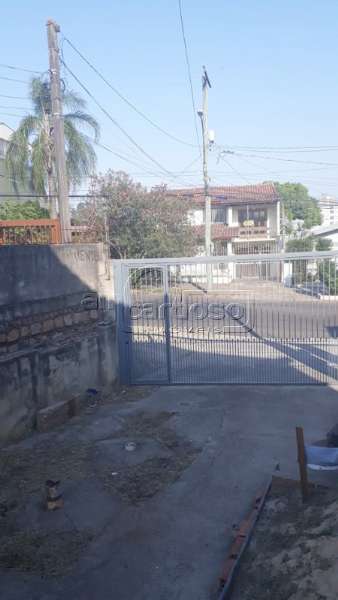 Terreno Residencial/Comercial com 159m² à venda no bairro Passo das Pedras, Porto Alegre
