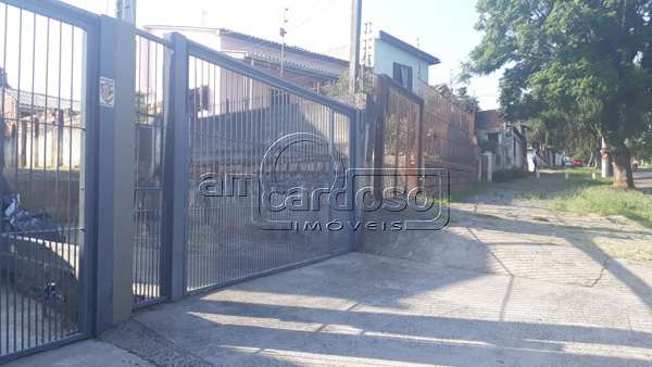 Terreno Residencial/Comercial com 159m² à venda no bairro Passo das Pedras, Porto Alegre