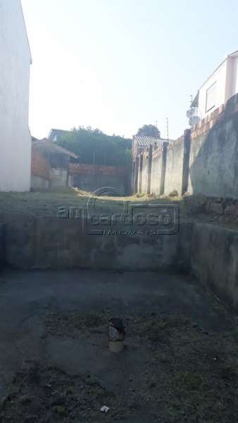 Terreno Residencial/Comercial com 159m² à venda no bairro Passo das Pedras, Porto Alegre