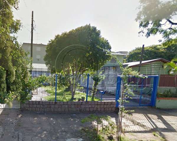 Terreno Residencial/Comercial com 350m² à venda no bairro Vila Ipiranga, Porto Alegre