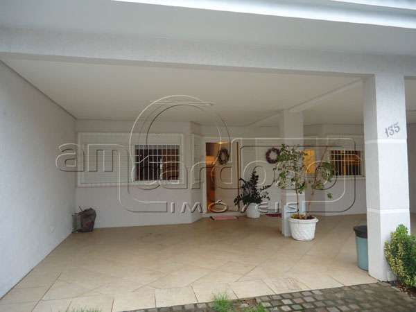 Sobrado com 3 quartos, 2 banheiros e 208m² à venda no bairro Sao Sebastiao, Porto Alegre