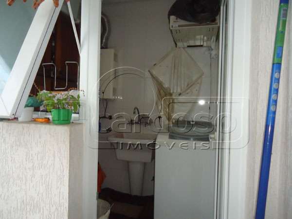 Sobrado com 3 quartos, 2 banheiros e 208m² à venda no bairro Sao Sebastiao, Porto Alegre