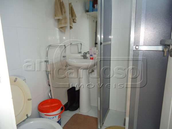 Sobrado com 3 quartos, 3 banheiros e 196m² à venda no bairro Sao Sebastiao, Porto Alegre