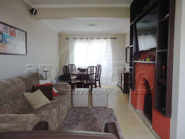 Casa com 3 quartos, 3 banheiros e 248m² à venda no bairro Sao Sebastiao, Porto Alegre