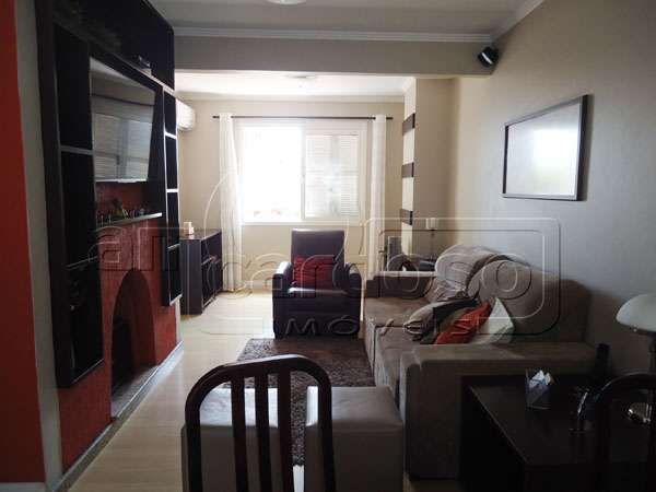 Casa com 3 quartos, 3 banheiros e 248m² à venda no bairro Sao Sebastiao, Porto Alegre