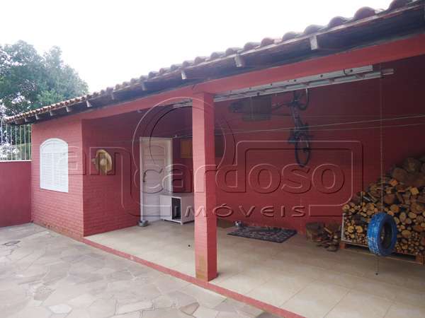 Casa com 3 quartos, 3 banheiros e 248m² à venda no bairro Sao Sebastiao, Porto Alegre