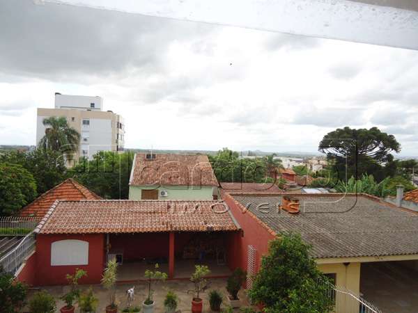 Casa com 3 quartos, 3 banheiros e 248m² à venda no bairro Sao Sebastiao, Porto Alegre