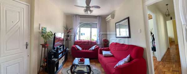 Apartamento com 3 quartos, 1 banheiro e 78m² à venda no bairro Sao Sebastiao, Porto Alegre