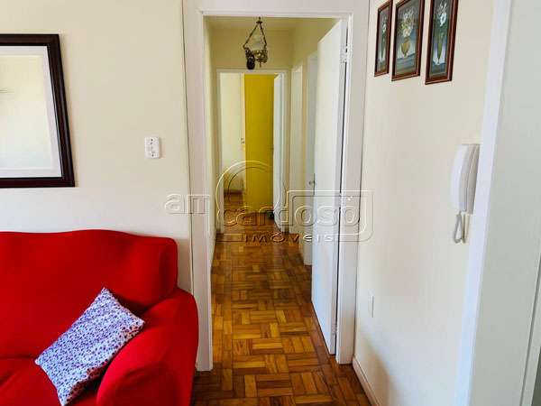 Apartamento com 3 quartos, 1 banheiro e 78m² à venda no bairro Sao Sebastiao, Porto Alegre