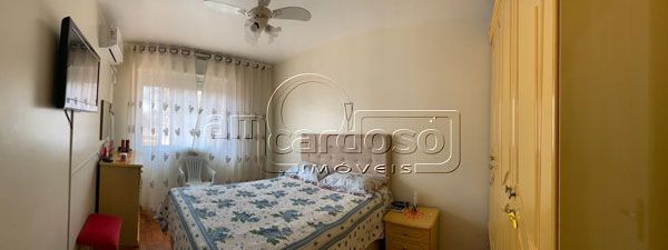 Apartamento com 3 quartos, 1 banheiro e 78m² à venda no bairro Sao Sebastiao, Porto Alegre