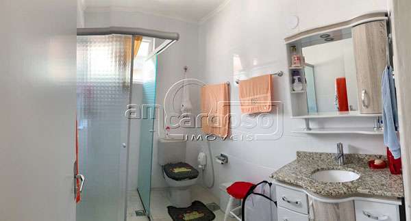 Apartamento com 3 quartos, 1 banheiro e 78m² à venda no bairro Sao Sebastiao, Porto Alegre