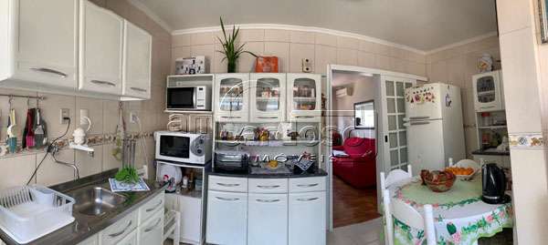 Apartamento com 3 quartos, 1 banheiro e 78m² à venda no bairro Sao Sebastiao, Porto Alegre