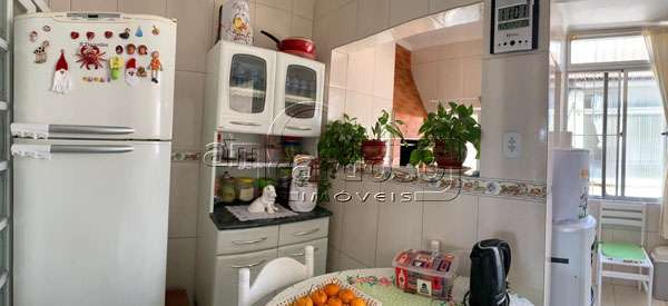 Apartamento com 3 quartos, 1 banheiro e 78m² à venda no bairro Sao Sebastiao, Porto Alegre