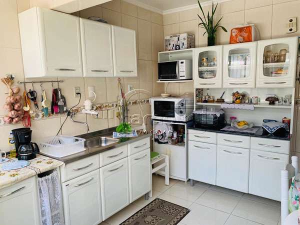 Apartamento com 3 quartos, 1 banheiro e 78m² à venda no bairro Sao Sebastiao, Porto Alegre