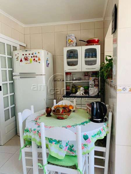 Apartamento com 3 quartos, 1 banheiro e 78m² à venda no bairro Sao Sebastiao, Porto Alegre
