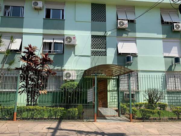 Apartamento com 3 quartos, 1 banheiro e 78m² à venda no bairro Sao Sebastiao, Porto Alegre