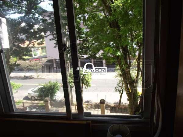 Apartamento com 1 quarto, 1 banheiro e 39m² à venda no bairro Sao Sebastiao, Porto Alegre