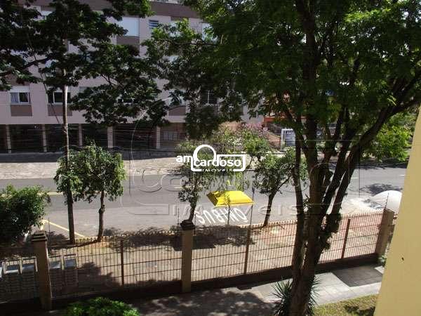 Apartamento com 1 quarto, 1 banheiro e 39m² à venda no bairro Sao Sebastiao, Porto Alegre