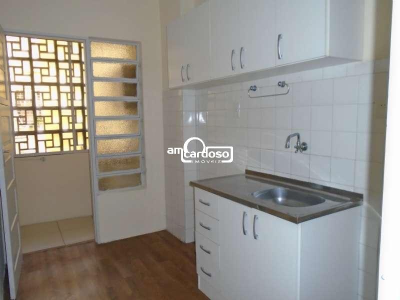 Apartamento com 1 quarto, 1 banheiro e 39m² à venda no bairro Sao Sebastiao, Porto Alegre
