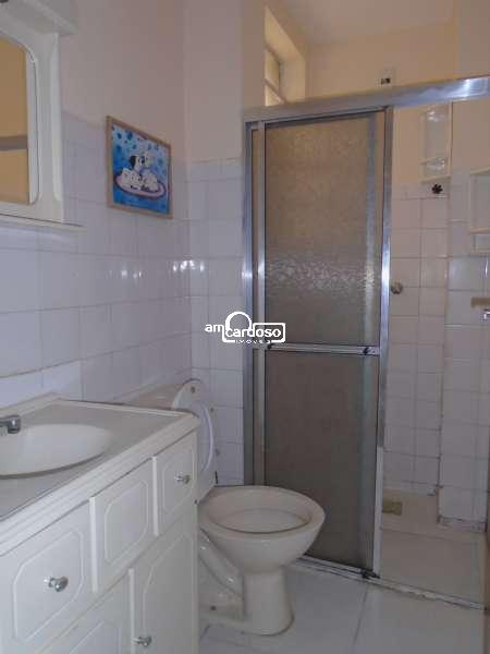 Apartamento com 1 quarto, 1 banheiro e 39m² à venda no bairro Sao Sebastiao, Porto Alegre