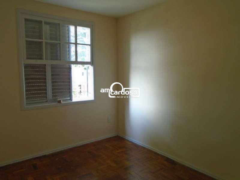 Apartamento com 1 quarto, 1 banheiro e 39m² à venda no bairro Sao Sebastiao, Porto Alegre