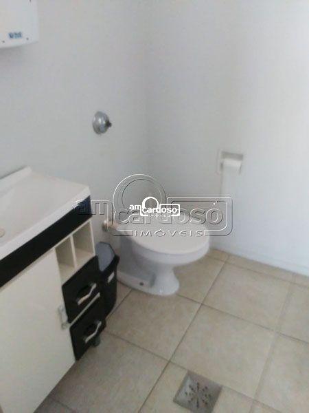 Sala com 30m² à venda no bairro Passo Dareia, Porto Alegre