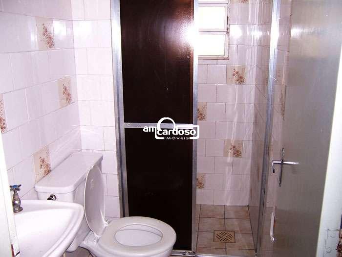 Apartamento com 1 quarto, 1 banheiro e 40m² à venda no bairro Jardim Itu Sabara, Porto Alegre