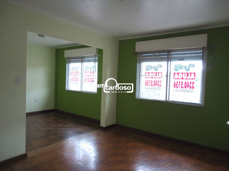 Apartamento com 2 quartos, 1 banheiro e 68m² à venda no bairro Sao Sebastiao, Porto Alegre