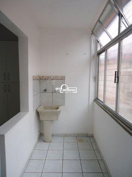 Apartamento com 2 quartos, 1 banheiro e 68m² à venda no bairro Sao Sebastiao, Porto Alegre