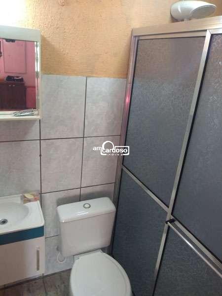 Sobrado com 2 quartos, 2 banheiros e 150m² à venda no bairro Jardim Lindoia, Porto Alegre