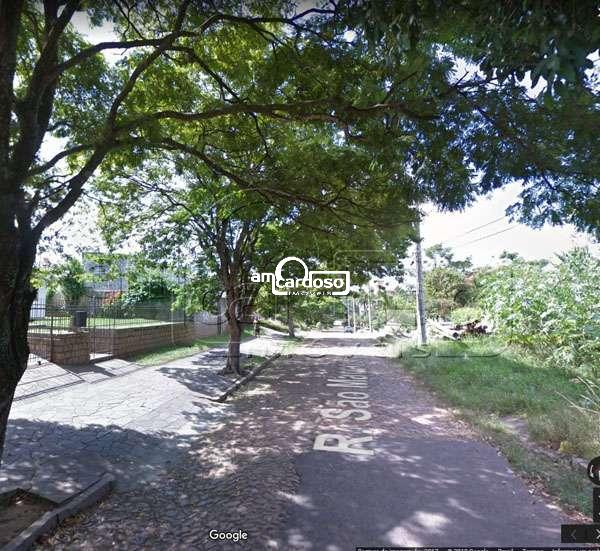 Terreno Residencial com 490m² à venda no bairro Lomba do Pinheiro, Porto Alegre