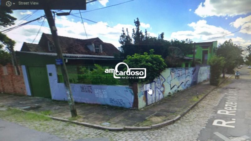 Casa com 4 quartos, 4 banheiros e 120m² à venda no bairro Sarandi, Porto Alegre