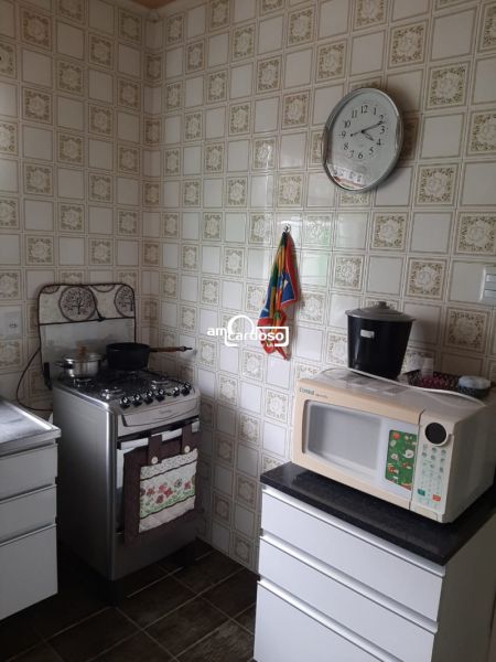 Casa com 4 quartos, 4 banheiros e 120m² à venda no bairro Sarandi, Porto Alegre