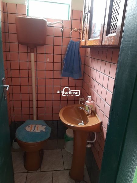 Casa com 4 quartos, 4 banheiros e 120m² à venda no bairro Sarandi, Porto Alegre