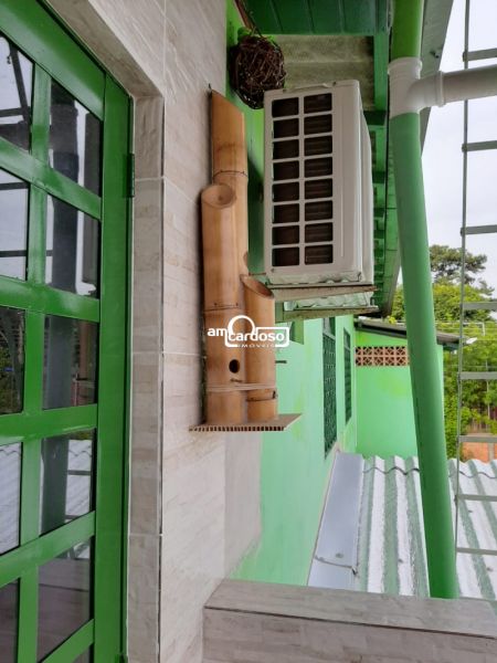 Casa com 4 quartos, 4 banheiros e 120m² à venda no bairro Sarandi, Porto Alegre