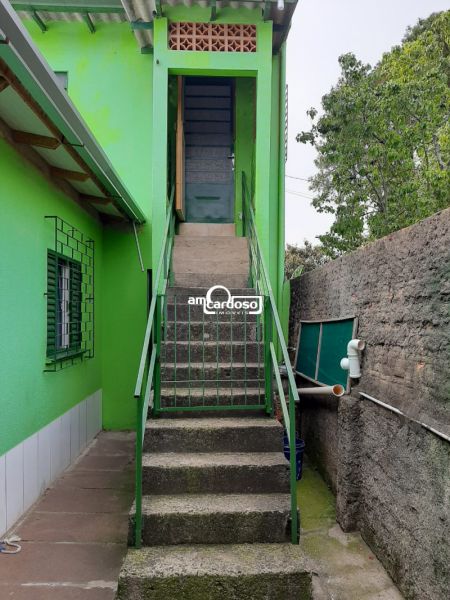 Casa com 4 quartos, 4 banheiros e 120m² à venda no bairro Sarandi, Porto Alegre