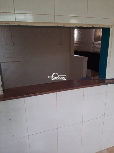 Casa com 4 quartos, 4 banheiros e 120m² à venda no bairro Sarandi, Porto Alegre